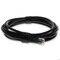 Add-On 10FT RJ-45 M/M CAT5E BLACK CU PATCH CBL ADD-10FCAT5E-BK - alternate 3